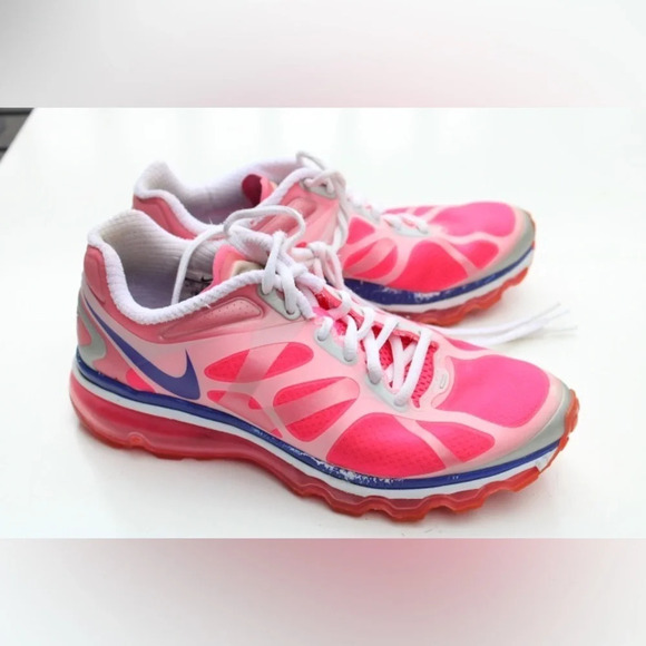 Nike Air Max sneakers - Picture 1 of 13